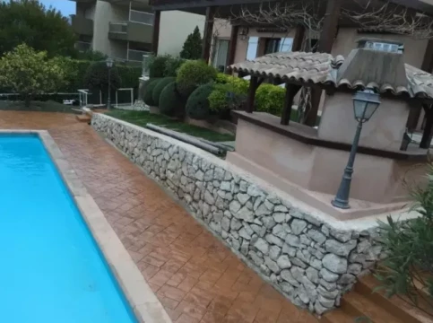 Beton Amprentat
